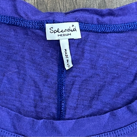 Splendid Long Sleeve - Picture 6 of 11